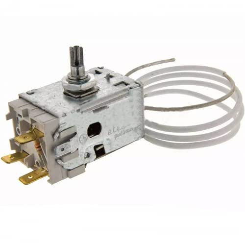 TERMOSTATO FRIGORÍFICO ADAPTABLE BALAY -32º - +3º 750mm CAPILAR ATEA A130192