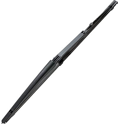 Komplette Scheibenwischer hinten für Fiat Seicento 187 01.1998-01.2010 - Länge: 330 mm