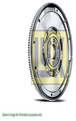 Luk 415 0977 09 Schwungrad ZMS für VAG VW Arteon 03/17- (1Stk)