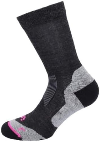 CMP Damen Wmn Wool Trekking Socke Socks (1er Pack)