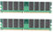 shanpu 2X DDR 1 Go de MéMoire PC Ram DDR1 Desktop PC3200 400 MHz 184 Broches Module de MéMoire D'Ordinateur Non ECC