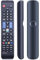 GOUYESHO Compatible con Samsung Smart TV BN59-01198Q Reemplazo Mando a Distancia Compatible con UE32J5500AU UE32J5605AK UE32J5672SU UE32J6200AW UE32J6202AK UE43J55000AK UE48J5500AK