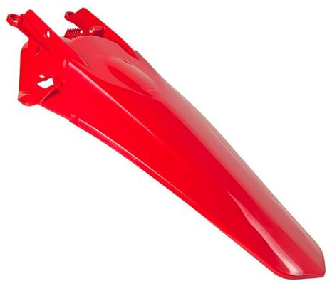 Hinterer Kotflügel rot Gas MC 125 MC-F 250/450 21-..