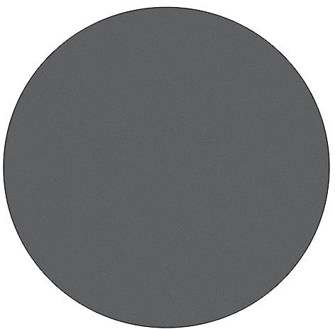 125mm Hook and Loop Sanding Discs, 30Pcs Wet Dry Sandpaper Set Water Sanding Paper for Random Orbital Sander (2000 Grit)