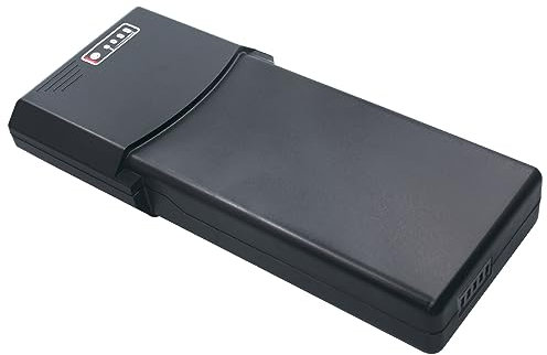 36V 15Ah 9Ah 12Ah Batterie E-Bike Li-ION pour MiFa, Zündapp, Ansmann Batterie de Porte-Bagages