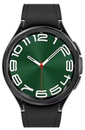 Samsung WATCH6 Classic 47mm NOIR 4G NOIR