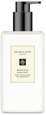 Jo Malone Holzsalbei & Meersalz Körper- und Handwäsche, 500 ml