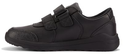 Clarks Jungen Daze Step 2 K Oxford-Schuh