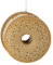 Hallmark Everything Bagel mit Frischkäse, Weihnachtsdekoration