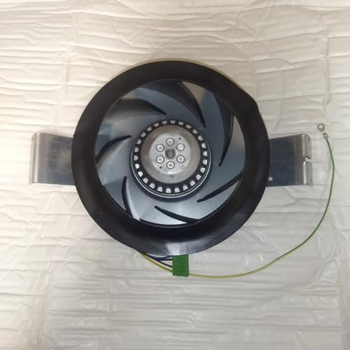 VENTILATORE PER STUFE E CAMINI CM-LIGHT ORIGINALE MONTEGRAPPA NUOVA VERSIONE COD. 1040200801