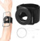 Running Phone Holder for iPhone, Magnetic Wrist Phone Holder, Armband Cell Phone Holder, Magnetic Phone Holder, Compatible with iPhone 15 14 13 12 Pro Max Plus Mini