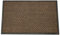 SG Traders Washable Door Mats - Non-Slip Rubber Backed Doormats Indoor & Outdoor - Highly Absorbent Door Mats, Floor Mat, Kitchen Mat, Perfect Dust Grabbing Doormats Dirt Trapper (60x160cm - Brown)