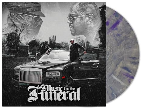 MUSIC FOR THE FUNERAL