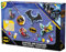 SES Creative 09364 DC Batman Figures Plaster Casting and Painting - Includes Plaster of Paris and Paint - Make Your Own Batman Figures - Painting kit