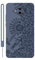 Sunrive Funda Compatible con Huawei Mate 10,Slim Fit Gel Mate Carcasa Case Bumper de Impactos Espalda Cover (Gris)+1 X Correa