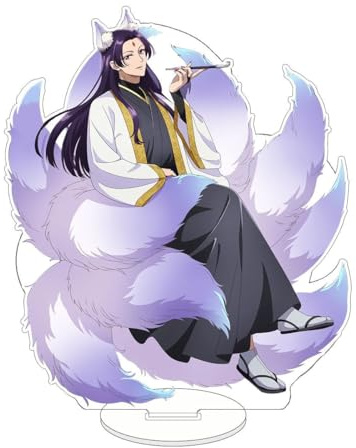 Die Tagebücher Der Apothekerin Maomao Jinshi Figur Acryl Stand 12-15cm (B)