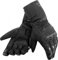 Dainese Tempest Lange Unisex-Handschuhe Schwarz (S)