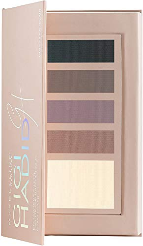 Maybelline x Gigi Hadid Eye Contour Palette Cool 2.5g