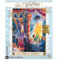New York Puzzle Company - Harry Potter Christmas at Hogwarts - 1000 Piece Jigsaw Puzzle for Family Game Nights by Mary GrandPré