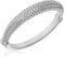 Tuscany Silver Damen Armreifen Silber - 8.37.2145
