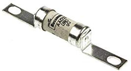 Eaton AAO32 Fuse Link, Low Voltage, 32 Amp Ac 550 V BS88/A2, 14 x 85 mm, GL/GG, BS