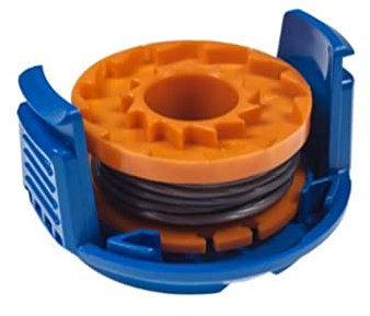 FIND A SPARE 2.5m Line Spool Cover Kit for Mac Allister MGTP18Li MGT1825-Li Qualcast GTLi20 Strimmer Trimmer