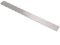 Dilwe Gitarren Gekerbte Straight Edge,Gguitar Neck Straight Edge Ruler Gitarrenhals Griffbrett und Bünde für Gitarren Neck Leveling