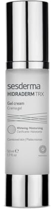 Sesderma Hidraderm Trx Crema Gel 50 ml 1 Unidad 50 g