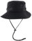 adidas Herren Victory Sun Bucket Hat – Wide Brim Outdoor Cap for Hiking, Sideline, Beach, and Travel Hut, Fischerhut, Schwarz, S-M