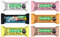 Seitenbacher Probierbox 6 Protein Riegel I 16g/60g = 27% 24g/70g = 34% Protein I glutenfrei I glycerinfrei I ( 5 x 60 g + 1 x 70 g )