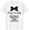 Ringträger Ring Security Lustig Hochzeit Trauzeuge JGA T-Shirt