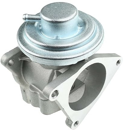 Frankberg AGR-Ventil Abgasrückführung für Bora 1J2 Golf IV Golf Plus Golf V J-e-t-t-a III Lupo P-a-s-s-a-t Polo T-o-u-r-a-n 1999-2013 555060