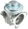 Frankberg AGR-Ventil Abgasrückführung für Bora 1J2 Golf IV Golf Plus Golf V J-e-t-t-a III Lupo P-a-s-s-a-t Polo T-o-u-r-a-n 1999-2013 555060