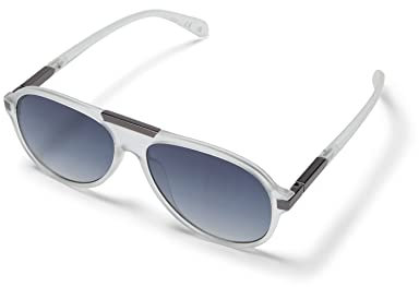 Guess GF0237 Cristal/Otro/Humo Gradiente Talla única, Cristal/Otro/Gradiente Humo, talla de un talla