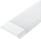 LEDUNI ® Lampara Luminaria 120cm 90W 7600LM Pantalla led para Supermercado, Taller, Hogar y Hospital (Luz Fria 6000K)