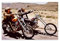 NA Wanddeko Poster Easy Rider Bikers Poster dekorative Malerei Wohnzimmer Poster Schlafzimmer Malerei 60X90cm Kein Rahmen