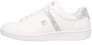 Fila Crosscourt 2 F Wmn Scarpe da ginnasticaDonna
