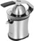 Tarrington House elektrische zitruspresse CJ1621S, 600 ml, Tropfstopp, 160 W, silber