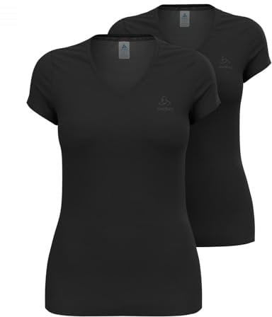 Odlo Femme Haut Technique ACTIVE DRY 365