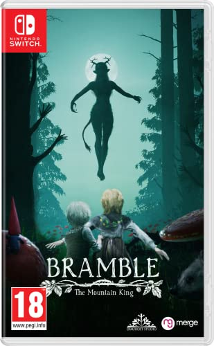 Bramble: The Mountain King (Nintendo Switch)