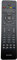 Nuevo Reemplazado el Control Remoto RC1205 RC-1205, para Mando a Distancia para Hitachi Oki Techwood TV 32LD30UA 32LD30U 32LD30UB V19BPH V19B-PH