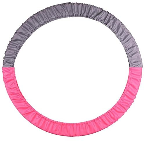 DRUNA Reifenhülle Indigo für Rhythmischen Sportgymnastik 60-90 cm