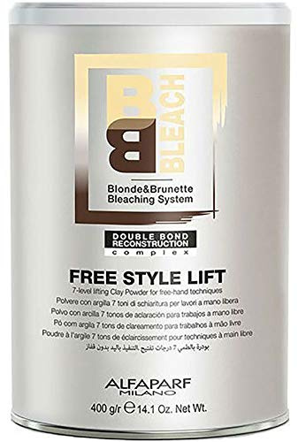 Alfaparf Milano BB Bleach Free Style Lift 400 g