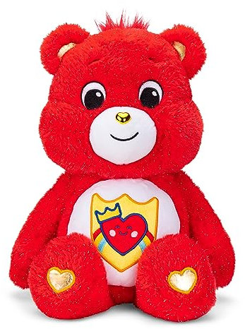 Care Bears Medium Plush - Destiny Bear