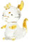 HOMSFOU Sternzeichen-Drachen-Statue Kristalldrachenskulptur Fengshui-Dekoration Glas Drachen Figur Glas Drachen Tierfigur Chinesische Drachen Figur Weißer Kristall Modellieren Dekorationen