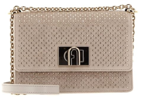 Borsa FURLA 1927 MINI Donna Bianco - BAFKACO-BX1472-1704S