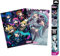ABYSTYLE - Hatsune Miku – Set 2 Chibi Poster – Hatsune Miku (52 x 38 cm)
