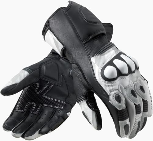 REV'IT! Revit League 2 Motorradhandschuhe