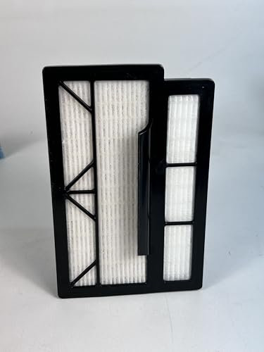 Filtro Aspirapolvere - Filtro HEPA POLTI TPAS0010