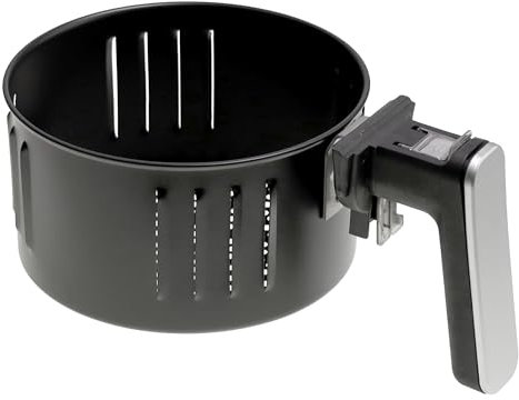 Cestello compatibile con/ricambio per friggitrice ad aria calda Severin 9146048 FR2460